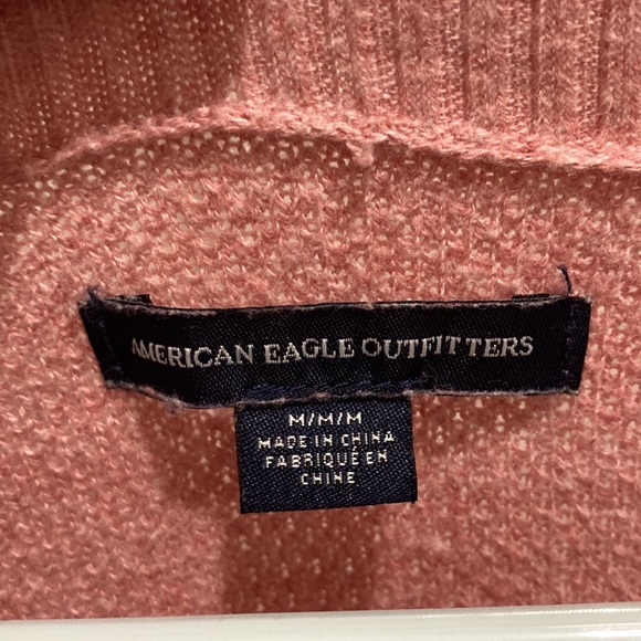 American Eagle Sweater - Picture 2 of 4